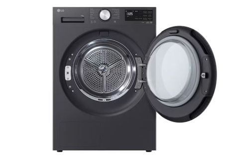 Máy sấy bơm nhiệt LG Inverter 11kg RX11VHP5G1
