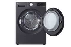Máy sấy bơm nhiệt LG Inverter 11kg RX11VHP5G1