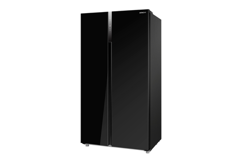 Tủ lạnh Hitachi Inverter 525 lít HRSN9552DGBVN