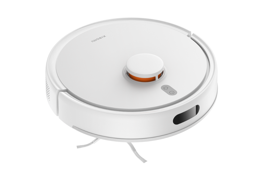 Robot hút bụi lau nhà Xiaomi Vacuum S20