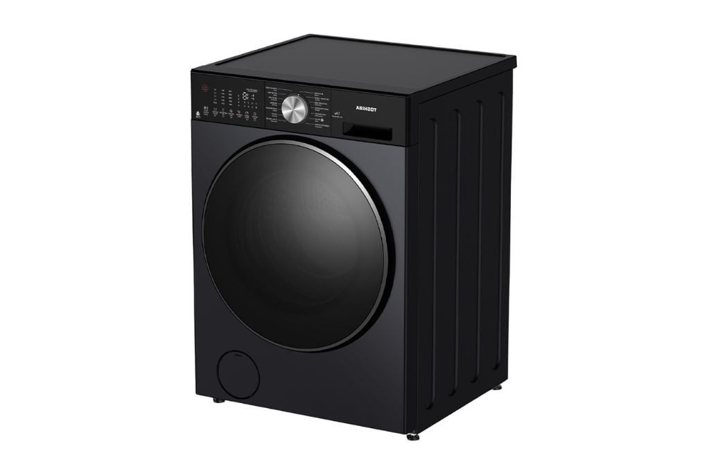 Máy giặt Toshiba Inverter 12 kg TW-T33B130UWV(MK)