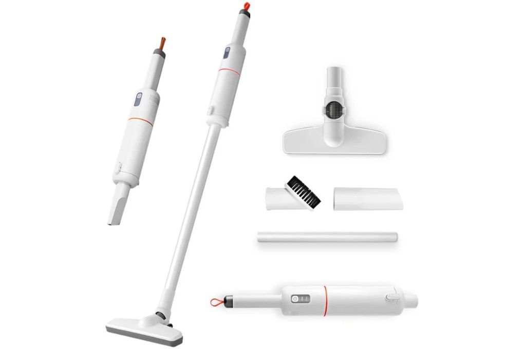 Máy hút bụi cầm tay không dây Xiaomi LYDSTO H3