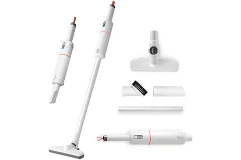 Máy hút bụi cầm tay không dây Xiaomi LYDSTO H3
