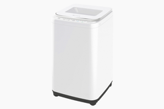 Máy giặt mini chức năng giặt nhiệt độ cao Lumias WS040WH - 1500W