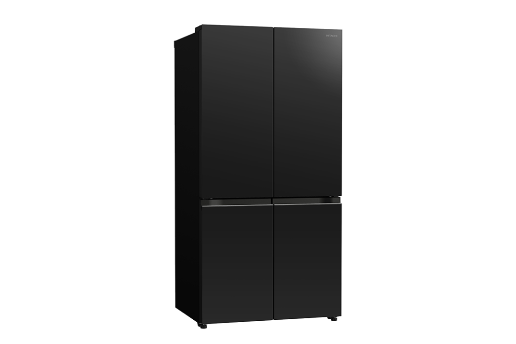 Tủ lạnh Hitachi Inverter 645 lít Multi Door R-WB700PGV4(GBK)