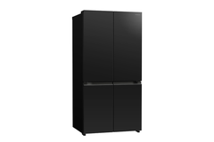 Tủ lạnh Hitachi Inverter 645 lít Multi Door R-WB700PGV4(GBK)