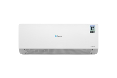 Điều hòa Casper Inverter 1 chiều 12000 BTU QC-12IS36
