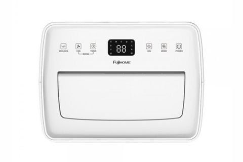 Máy hút ẩm dân dụng Fujihome DH18W