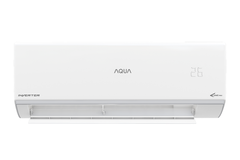 Điều hòa Aqua 1 chiều Inverter 12000 BTU AQA-RUV13RB5