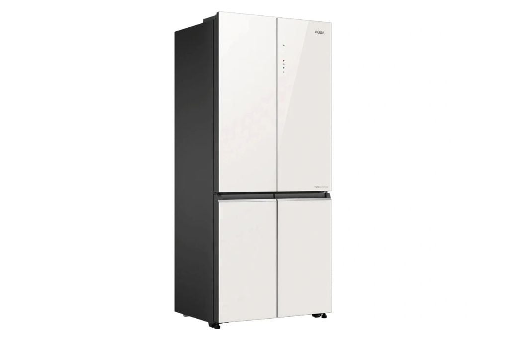 Tủ lạnh Aqua Inverter 522 lít Multi Door AQR-MA600XA(KGC)U1