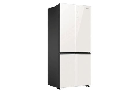 Tủ lạnh Aqua Inverter 522 lít Multi Door AQR-MA600XA(KGC)U1