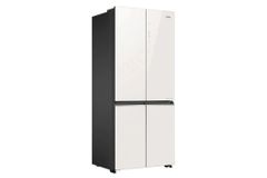 Tủ lạnh Aqua Inverter 522 lít Multi Door AQR-MA600XA(KGC)U1