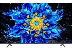 Google Tivi TCL QD-Mini LED 4K 98 inch 98P8LS