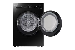 Máy sấy bơm nhiệt LG 9 Kg RB09NHP5O