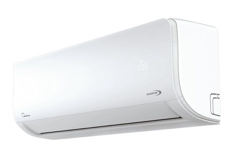 Điều hòa Midea inverter 9000BTU 1 chiều MSAGII-10CRDN8