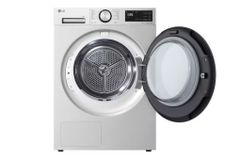 Máy sấy bơm nhiệt LG 11 kg RX11VHP5S