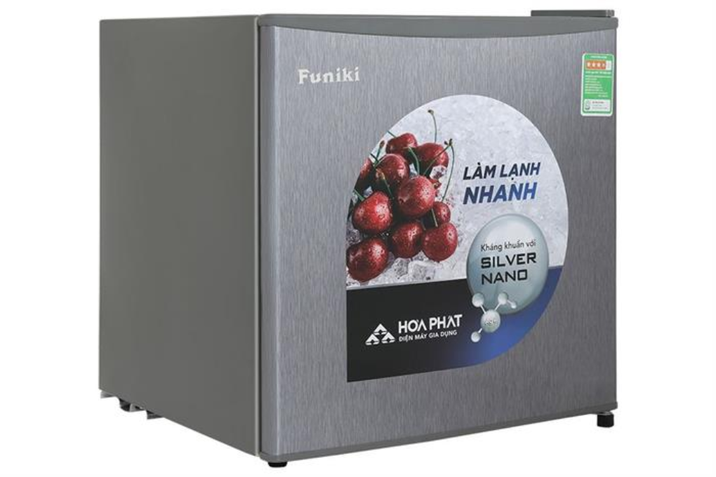 Tủ lạnh mini Funiki 46 lít FR-51CD