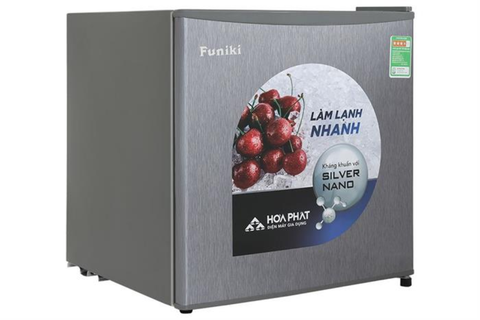 Tủ lạnh mini Funiki 46 lít FR-51CD