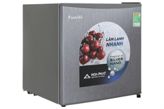 Tủ lạnh mini Funiki 46 lít FR-51CD