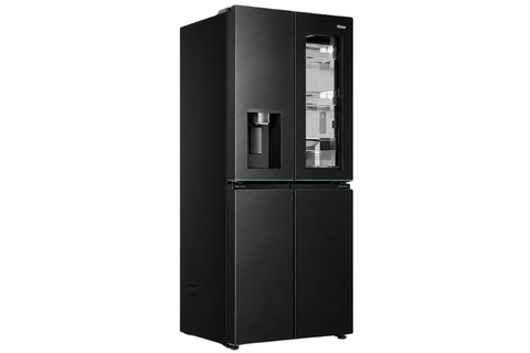Tủ lạnh Haier Inverter 716 lít Multi Door HM829ASWMBVNU1
