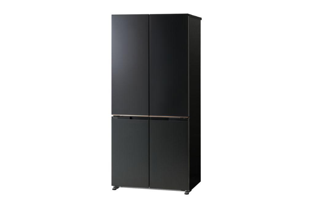 Tủ lạnh Panasonic Inverter 445 lít Multi Door NR-XZ520CWKV