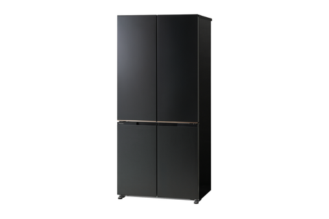 Tủ lạnh Panasonic Inverter 445 lít Multi Door NR-XZ520CWKV