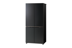 Tủ lạnh Panasonic Inverter 445 lít Multi Door NR-XZ520CWKV