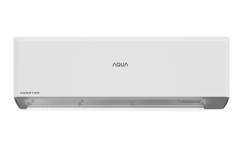 Điều hòa Aqua Inverter 1 chiều 9000 BTU AQA-RV10EA