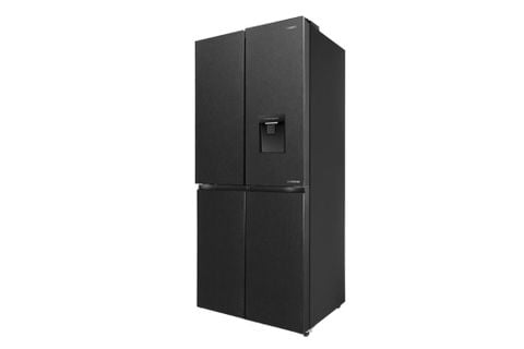 Tủ lạnh Hisense Inverter 427 lít RQ559N4EBND