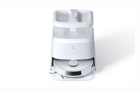 Robot hút bụi lau nhà Ecovacs Deebot T30e Pro Omni