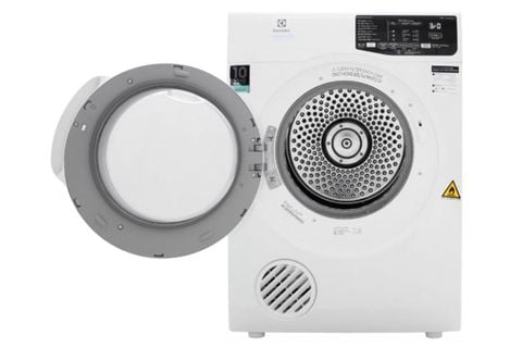 Máy sấy quần áo Electrolux EDV705HQWA 7kg