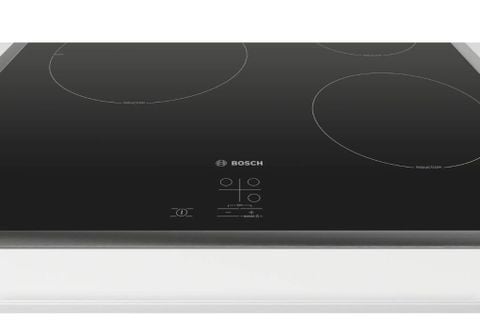 Bếp Từ Âm 3 Vùng Nấu Bosch PUC64RAA5E Series 2