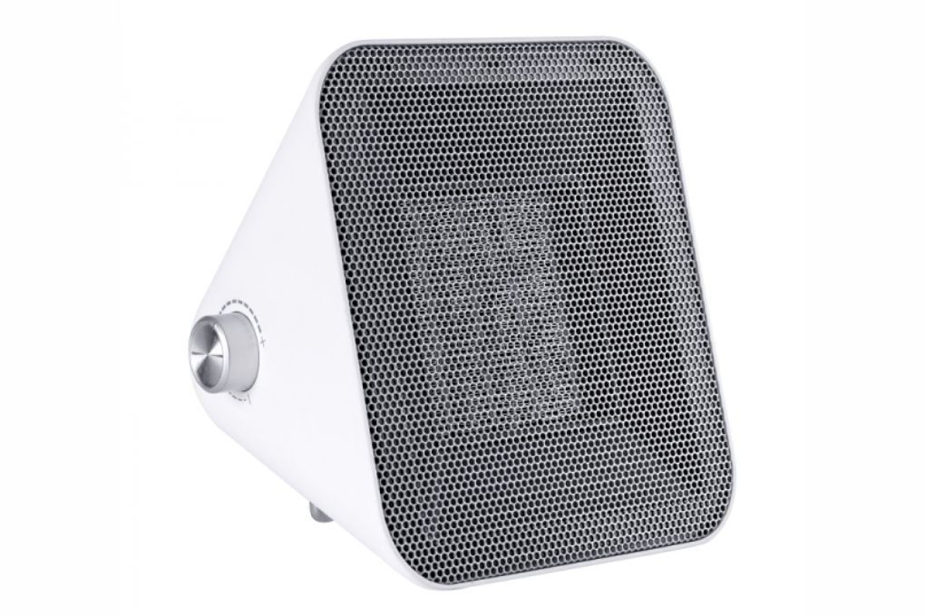 Quạt sưởi gốm Ceramic Fujihome FH1100 1500W