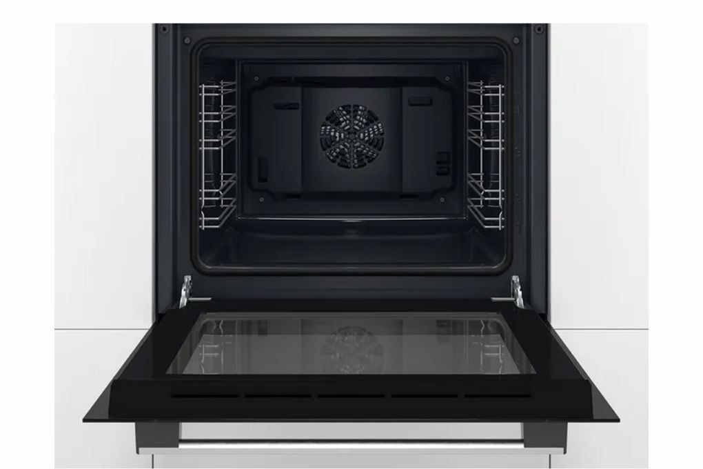 Lò nướng âm tủ Bosch HBF512BS1H 66 lít Series 2