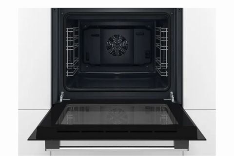Lò nướng âm tủ Bosch HBF512BS1H 66 lít Series 2