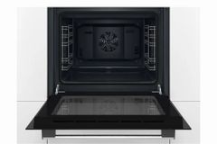 Lò nướng âm tủ Bosch HBF512BS1H 66 lít Series 2