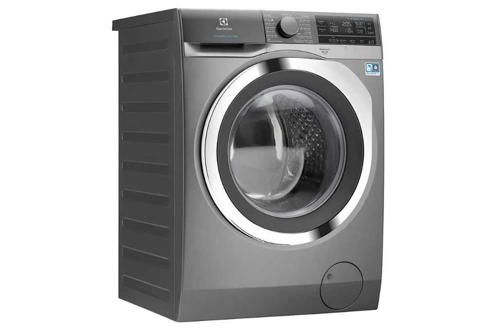 Máy Giặt Electrolux Inverter 11 Kg EWF1142BESA