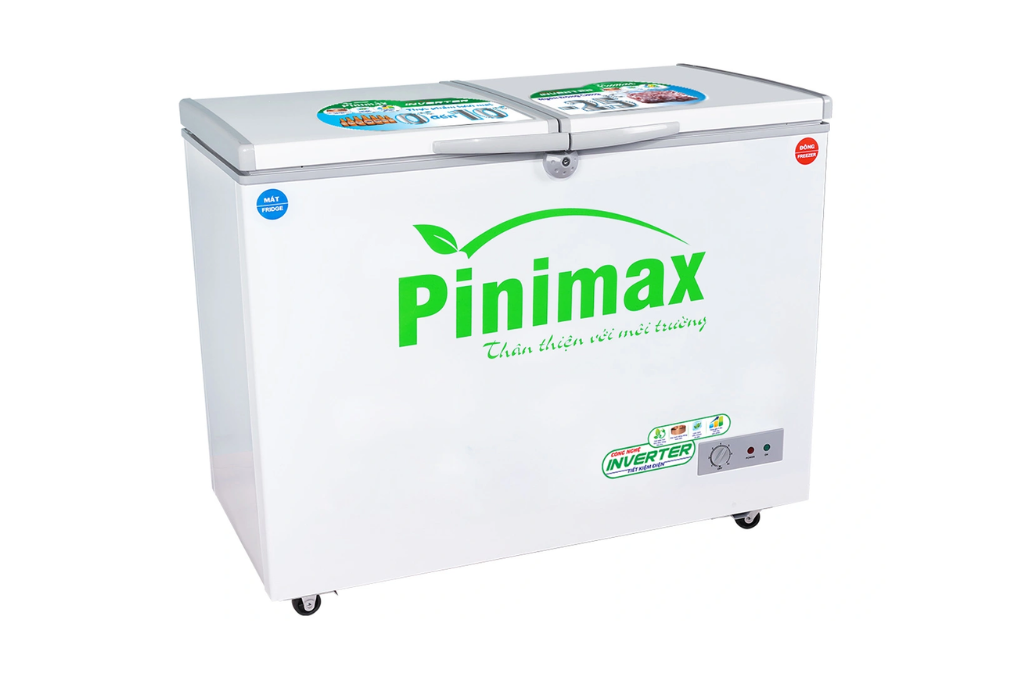Tủ đông Pinimax PNM-29WF 290 lít