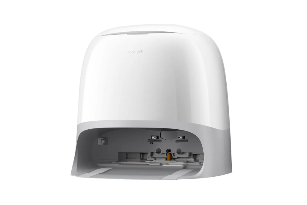 Robot hút bụi Roborock Qrevo Curv 2 Flow