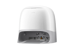 Robot hút bụi Roborock Qrevo Curv 2 Flow