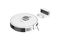 Robot hút bụi lau nhà Hitachi RV-X20P