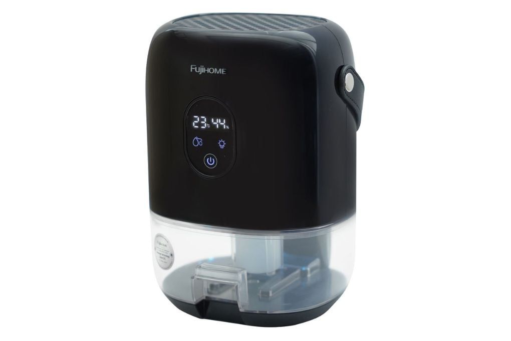 Máy hút ẩm FujiHome DHP035-MINI