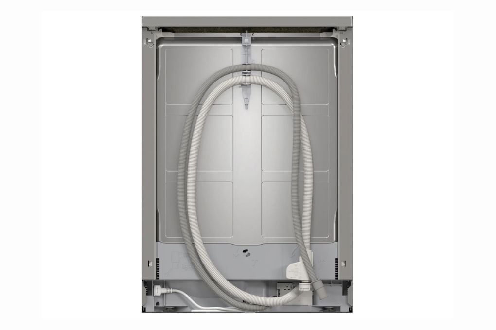 Máy rửa bát độc lập 14 bộ Bosch SMS6ZCI00P Series 6