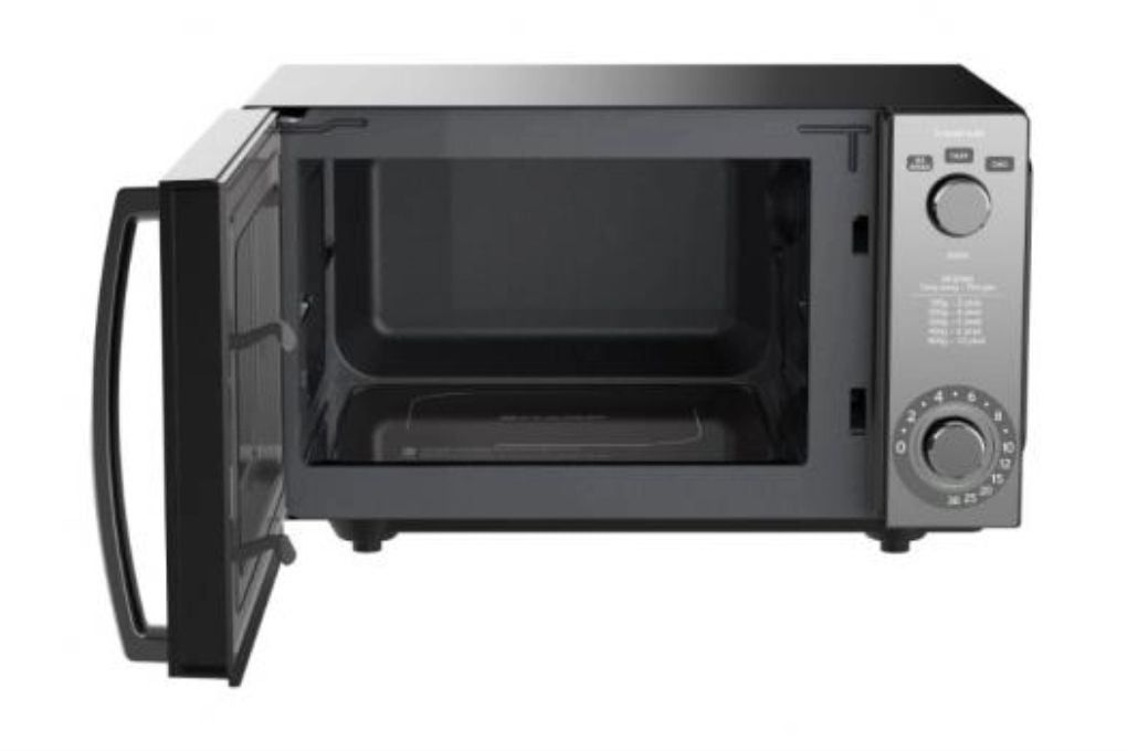 Lò vi sóng 20 Lít Sharp R-2046FB-BK