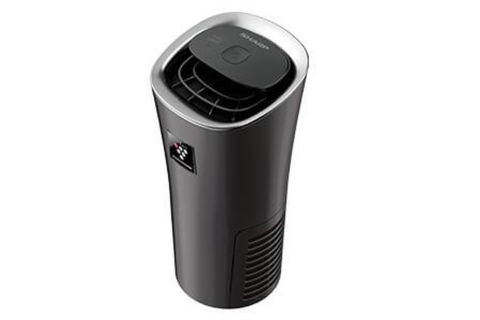 Máy lọc không khí ô tô Sharp IG-NX2E-B
