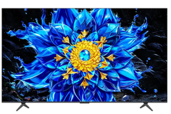 Google Tivi TCL QD-Mini LED 4K 85 inch 85P8LS
