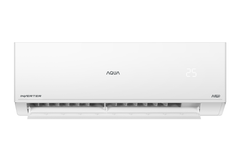 Điều hòa AQUA 1 Chiều Inverter 12000 BTU AQA-RV13QA5