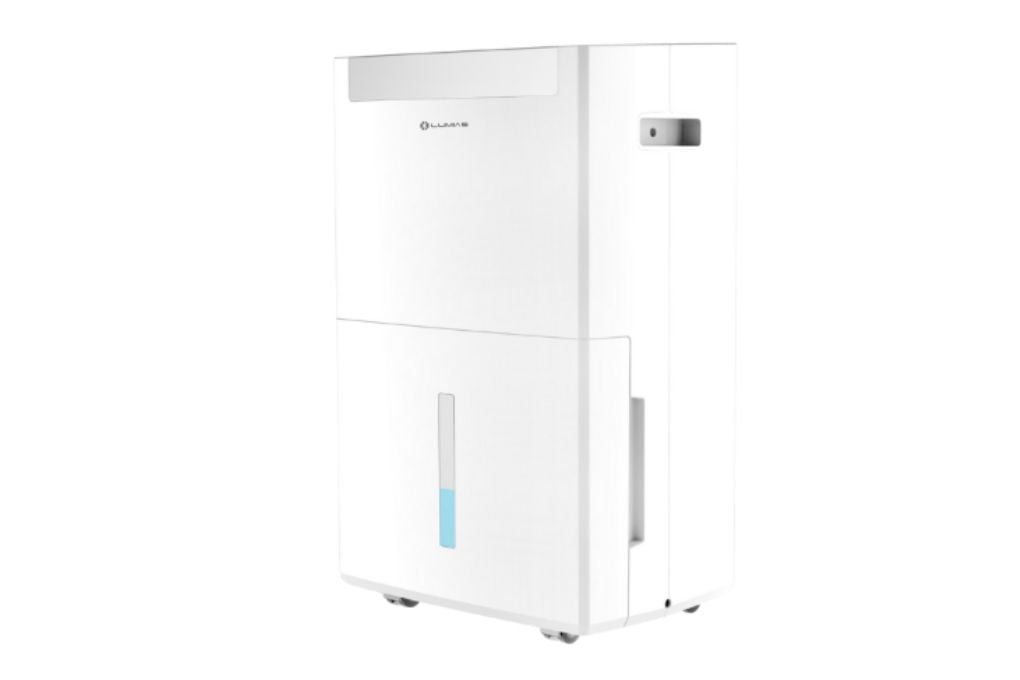 Máy hút ẩm 30L Lumias D6S 30L