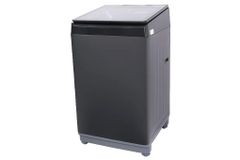 Máy giặt lồng đứng Aqua 10kg AQW-U100FT.BK