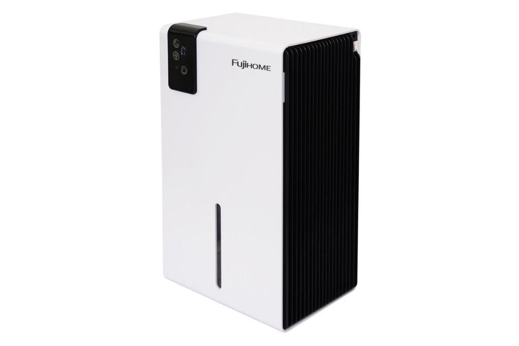Máy hút ẩm bán dẫn mini Fujihome DHP23-MINI